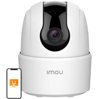 360° Indoor WiFi Camera IMOU Ranger 2C 5MP