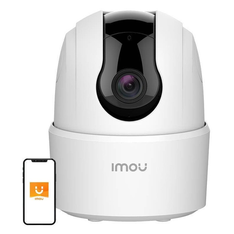 360° Indoor WiFi Camera IMOU Ranger 2C 5MP