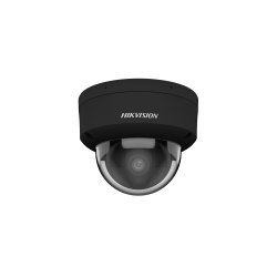 Hikvision — IP kaamera DS-2CD2186G2H-ISU 8MP f2.8mm kuppel must