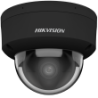Hikvision — IP kaamera DS-2CD2186G2H-ISU 8MP f2.8mm kuppel must