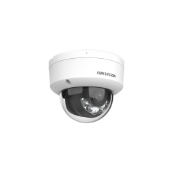 Hikvision — IP kaamera DS-2CD1143G2-LIU 4MP f2.8mm kuppel valge