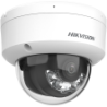 Hikvision — IP kaamera DS-2CD1143G2-LIU 4MP f2.8mm kuppel valge