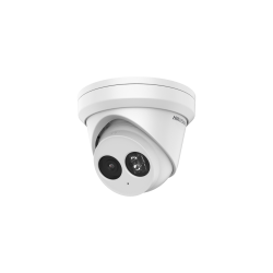 Hikvision — IP kaamera DS-2CD2363G2-I 6MP f2.8mm kuppel valge
