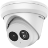 Hikvision — IP kaamera DS-2CD2363G2-I 6MP f2.8mm kuppel valge
