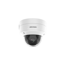 Hikvision — IP kaamera DS-2CD2786G2-IZS 8MP f2.8-12mm VF kuppel must