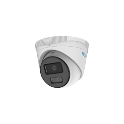 Hilook — IP kaamera IPC-T249HAA-LU 4MP 2.8mm kuppel valge