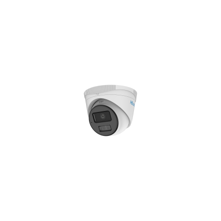 Hilook — IP kaamera IPC-T249HAA-LU 4MP 2.8mm kuppel valge