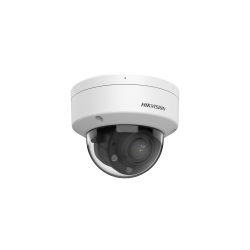 Hikvision — IP kaamera DS-2CD1743G2-LIZSU 4MP 2.8-12mm kuppel must