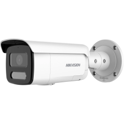 Hikvision DS-2CD2T87G2H-LISU/SL ColorVu 8MP Bullet IP Kaamera 2.8mm (105°) Fikseeritud Objektiiv