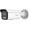 Hikvision DS-2CD2T87G2H-LISU/SL ColorVu 8MP Bullet IP Kaamera 2.8mm (105°) Fikseeritud Objektiiv
