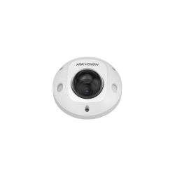 Hikvision — IP kaamera DS-2XM6756G1-IM/ND 5MP 2mm mini kuppel valge