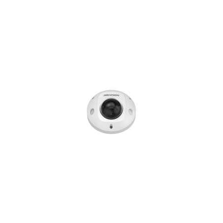 Hikvision — IP kaamera DS-2XM6756G1-IM/ND 5MP 2mm mini kuppel valge