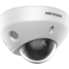 Hikvision — IP kaamera DS-2CD2583G2-LIS2U 8MP f2.8mm mini kuppel valge