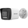 Hikvision — IP kaamera DS-2CD1083G2-LIUF 8MP f2.8mm mini toru valge