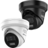 Hikvision — IP kaamera DS-2CD2343G2-LI2U/SL 4MP 2.8mm kuppel valge