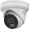 Hilook — IP kaamera IPC-T240HAP-LUF/SL 4MP 2.8mm kuppel valge