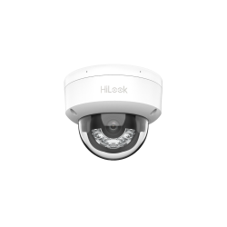 Hilook — IP kaamera IPC-D120HA-LU 2MP 2.8mm kuppel valge