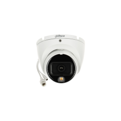 Dahua — IP kaamera IPC-HDW1639T-A-IL-0280B-S6 2.8mm 6MP mini toru