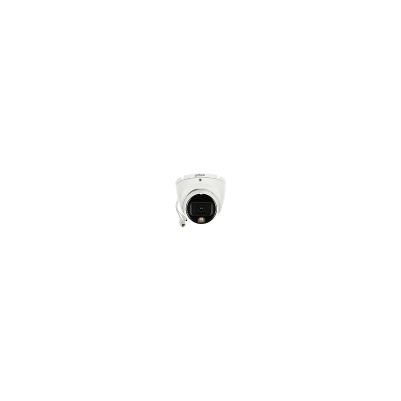 Dahua — IP kaamera IPC-HDW1639T-A-IL-0280B-S6 2.8mm 6MP mini toru