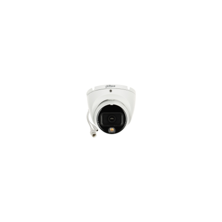 Dahua — IP kaamera IPC-HDW1639T-A-IL-0280B-S6 2.8mm 6MP mini toru