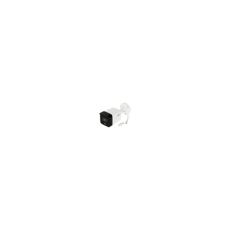 Dahua — IP kaamera IPC-HFW1639TC-A-IL-0280B-S6 2.8mm 6MP mini toru