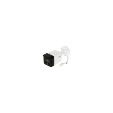 Dahua — IP kaamera IPC-HFW1639TC-A-IL-0280B-S6 2.8mm 6MP mini toru
