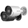 Hikvision — IP kaamera DS-2CD2083G2-IU 2.8mm 8MP toru Acusense valge