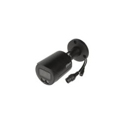 Dahua — IP kaamera IPC-HFW2849S-S-IL-0280B 2.8mm 8MP mini toru must