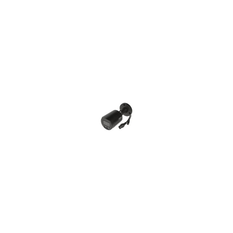 Dahua — IP kaamera IPC-HFW2849S-S-IL-0280B 2.8mm 8MP mini toru must