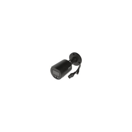 Dahua — IP kaamera IPC-HFW2849S-S-IL-0280B 2.8mm 8MP mini toru must