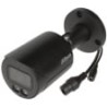 Dahua — IP kaamera IPC-HFW2849S-S-IL-0280B 2.8mm 8MP mini toru must