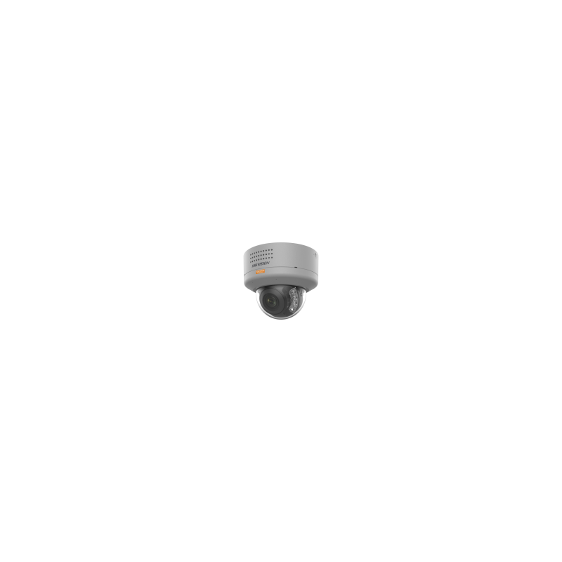 Hikvision — IP kaamera DS-2XC3146G0H-LISU/SL 4MP 2.8mm PA kuppel