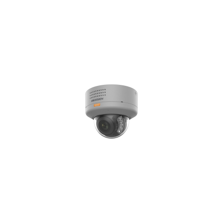 Hikvision — IP kaamera DS-2XC3146G0H-LISU/SL 4MP 2.8mm PA kuppel