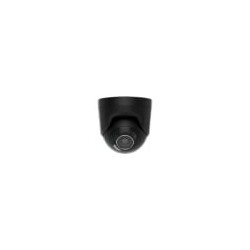 Ajax — IP kaamera TurretCam HL 5MP f2.8mm kuppel must