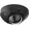 Hikvision — IP kaamera DS-2CD2543G2-IS(2.8mm)(BLACK) 4MP kuppel must