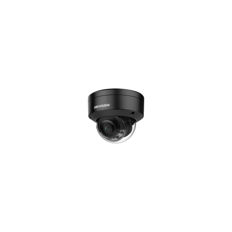 Hikvision — IP kaamera DS-2CD2187G2H-LI(SU)/BLACK 8MP hübriid must