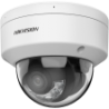 Hikvision — IP kaamera DS-2CD2147G2H-LI(SU) 2.8mm 4MP hübriid valge