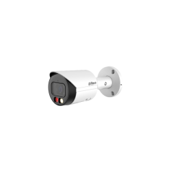 Dahua — IP kaamera DH-IPC-HFW2449S-S-IL 4MP toru valge