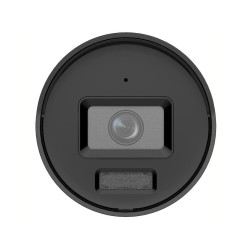Hikvision DS-2CD2047G2H-LIU/SL ColorVu 4MP Bullet Камера 2.8мм(111.9°)Фиксированный Объектив Чёрный