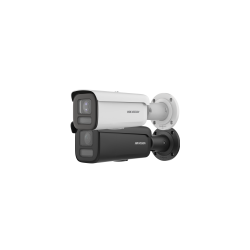 Hikvision — IP kaamera DS-2CD2687G2T-LZS 8MP f2.8-12mm toru must