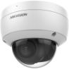 Hikvision — IP kaamera DS-2CD2163G2-IU 6MP f2.8mm kuppel valge