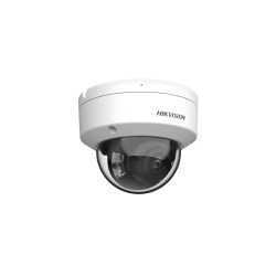 Hikvision — IP kaamera DS-2CD2187G2-LSU 8MP f2.8mm kuppel valge