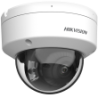 Hikvision — IP kaamera DS-2CD2187G2-LSU 8MP f2.8mm kuppel valge