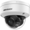 Hikvision — IP kaamera DS-2CD2187G2H-LI 8MP f2.8mm kuppel valge