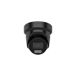 Hikvision — IP kaamera DS-2CD2386G2H-IU 8MP f2.8mm kuppel must