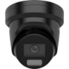 Hikvision — IP kaamera DS-2CD2386G2H-IU 8MP f2.8mm kuppel must