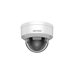 Hikvision — IP kaamera DS-2CD2186G2H-I 8MP f2.8mm kuppel valge