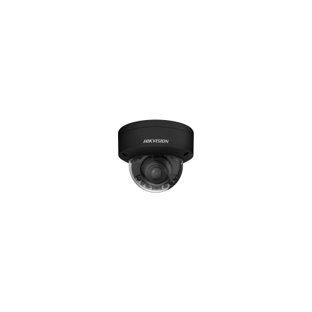 Hikvision — IP kaamera DS-2CD2787G2HT-LIZS 8MP f2.8-12mm VF kuppel must
