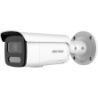 Hikvision — IP kaamera DS-2CD2T87G2H-LISU/SL 8MP f2.8mm toru valge