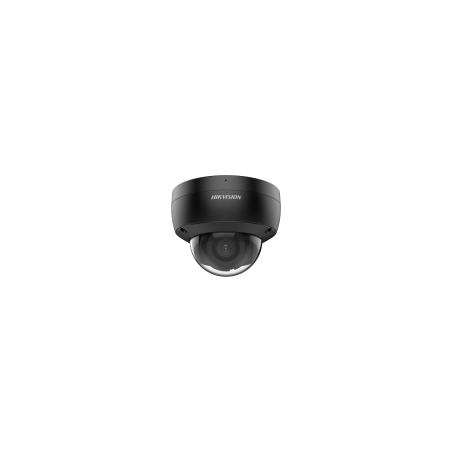Hikvision — IP kaamera DS-2CD2143G2-IU 4MP f2.8mm kuppel valge